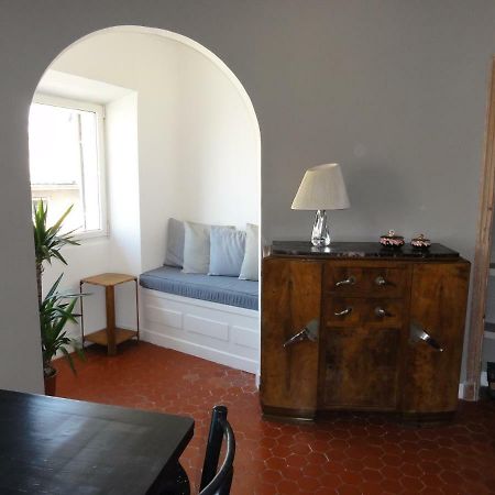 La Maison Du Port Marseille Eksteriør billede