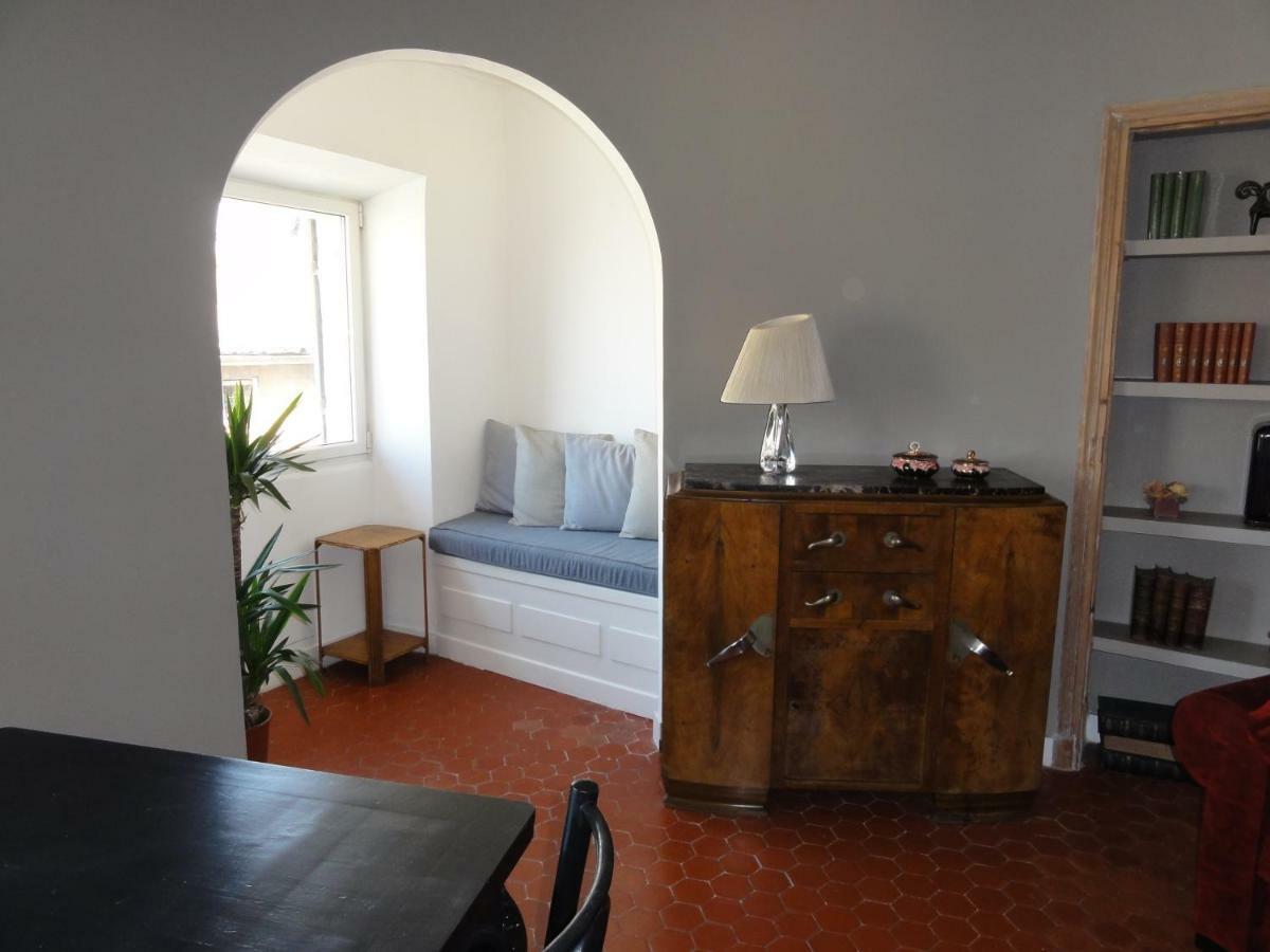 La Maison Du Port Marseille Eksteriør billede
