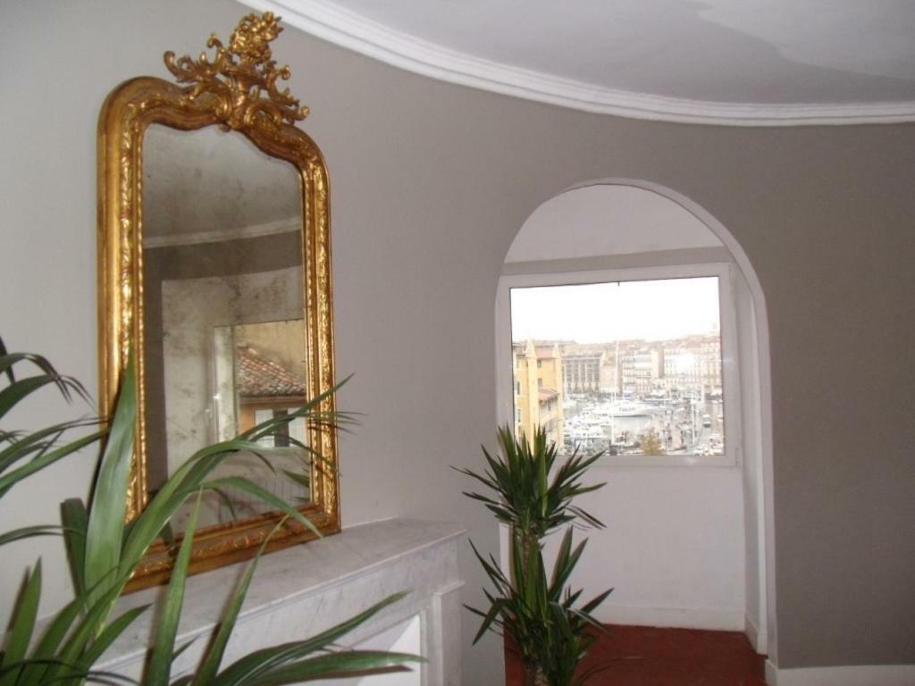La Maison Du Port Marseille Eksteriør billede